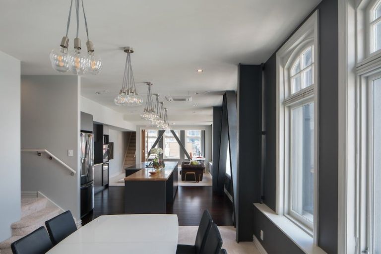 Photo of property in 3d/164 Vivian Street, Te Aro, Wellington, 6011