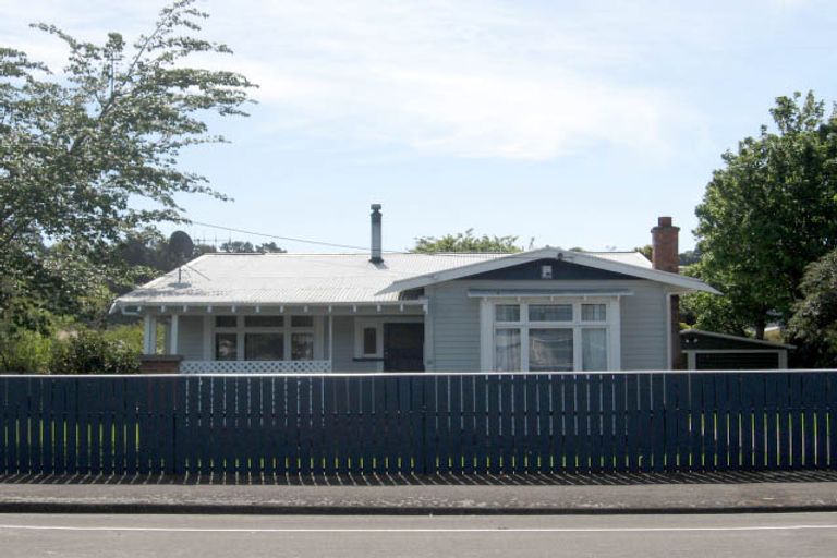 Photo of property in 26 Glasgow Street, Whanganui, 4500