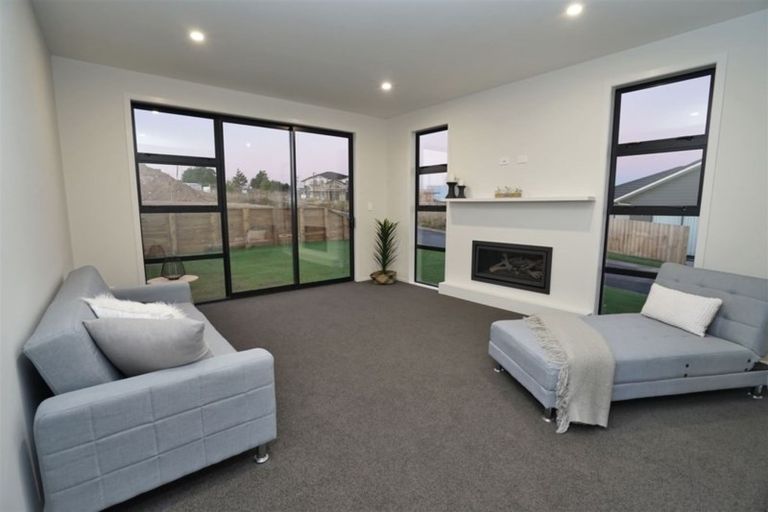 Photo of property in 4 Waitihi Way, Rototuna North, Hamilton, 3210