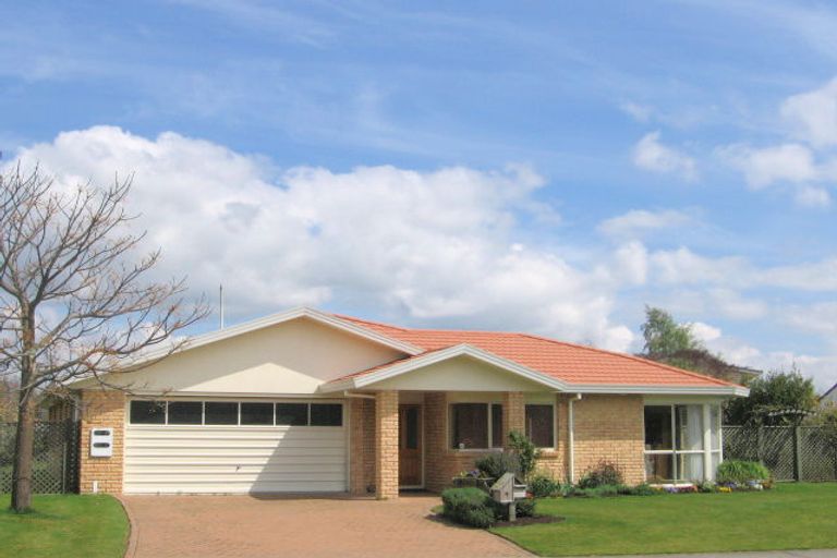 Photo of property in 9 Kahurangi Drive, Lynmore, Rotorua, 3010