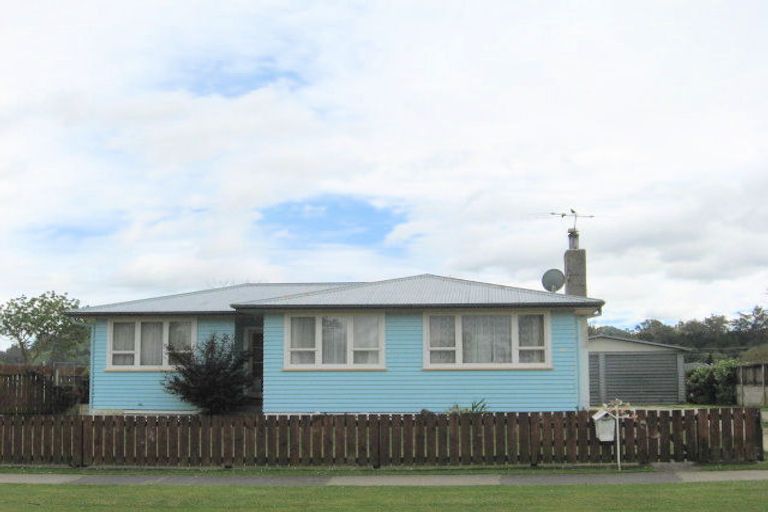 Photo of property in 27 Dalton Street, Outer Kaiti, Gisborne, 4010