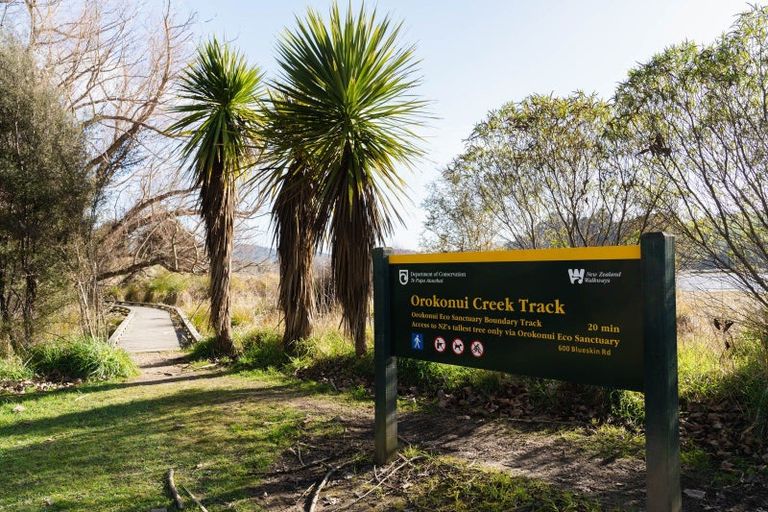 Photo of property in 66 Orokonui Road, Waitati, 9085