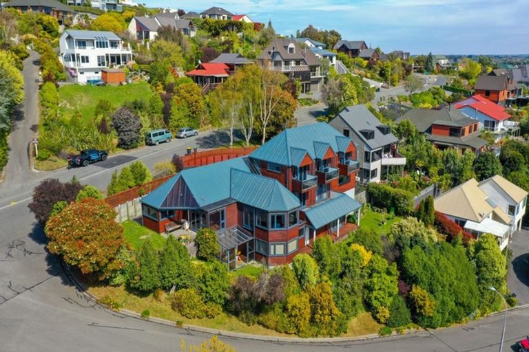 Photo of property in 60 Penruddock Rise, Westmorland, Christchurch, 8025