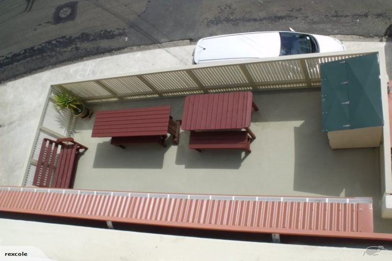 Photo of property in 191 Cecil Road, Wilton, Wellington, 6012