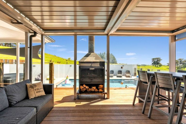 Photo of property in 198 Biddle Road, Wellsford, 0973