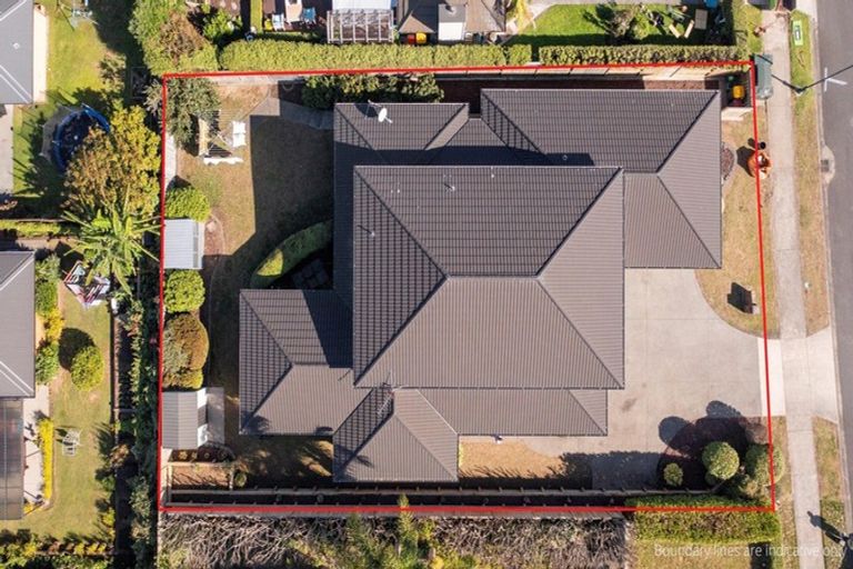 Photo of property in 54 Somerton Drive, Huntington, Hamilton, 3210