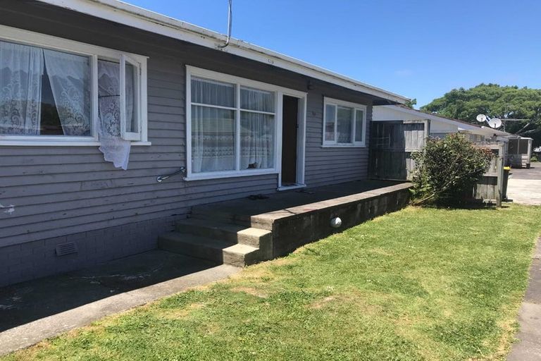 Photo of property in 3/3 Martin Road, Manurewa, Auckland, 2102