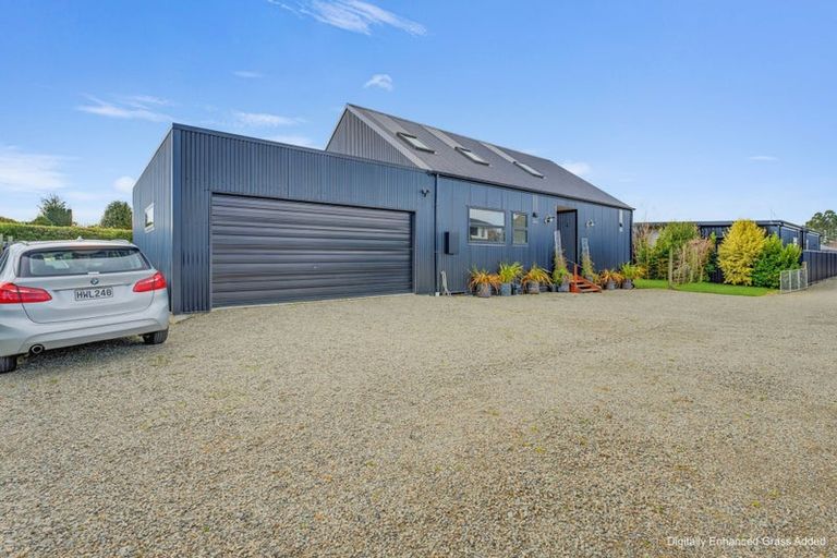 Photo of property in 56 Te Ngawai Road, Pleasant Point, 7903