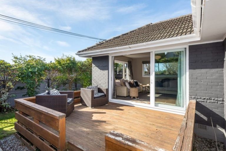 Photo of property in 66 Ranfurly Street, St Albans, Christchurch, 8014