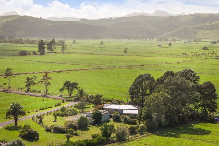 Photo of property in 45a Morgan Road, Komata, Paeroa, 3674