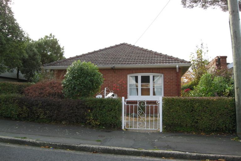 Photo of property in 45 Pacific Street, Roslyn, Dunedin, 9010