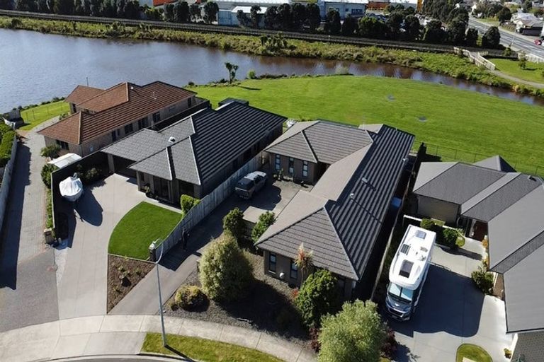 Photo of property in 12 Tatahi Cove, Papamoa Beach, Papamoa, 3118