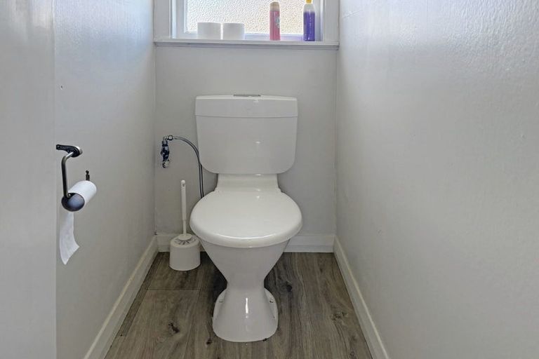 Photo of property in 11 Orr Street, Netherby, Ashburton, 7700