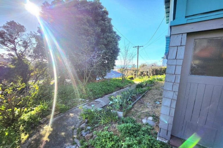 Photo of property in 8a Hull Street, South Hill, Oamaru, 9400