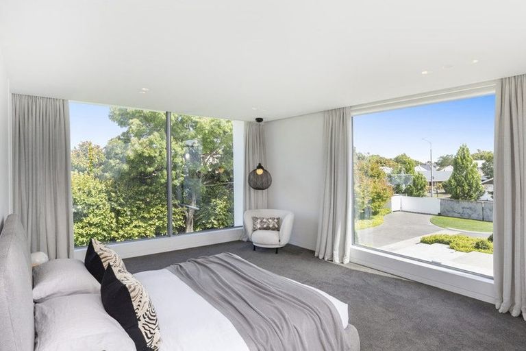 Photo of property in 146 Glandovey Road, Strowan, Christchurch, 8052