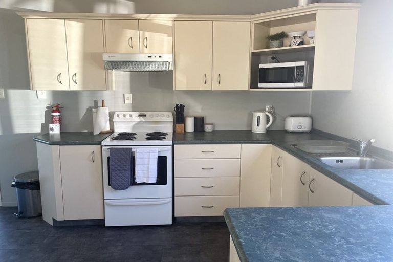 Photo of property in 12 Gall Street, Fairlie, 7925