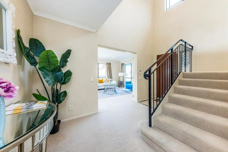 Photo of property in 4 Jerpoint Drive, Flat Bush, Auckland, 2019