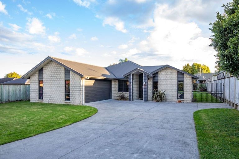 Photo of property in 452a Thames Street, Morrinsville, 3300