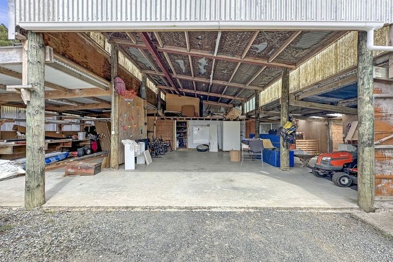 Photo of property in 661 Omaunu Road, Kaeo, 0479