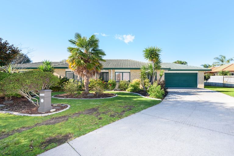 Photo of property in 5 Clydesdale Close, Papamoa Beach, Papamoa, 3118