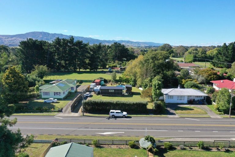 Photo of property in 113 Vogel Street, Woodville, 4920