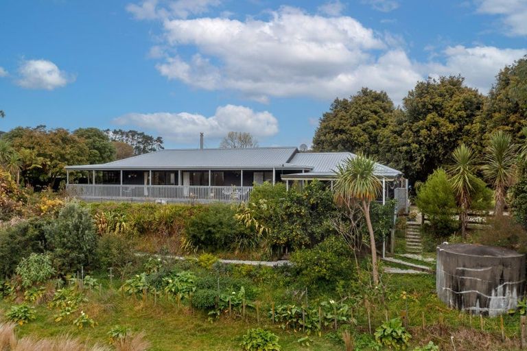 Photo of property in 110 Maclaurin Road, Makauri, Gisborne, 4071