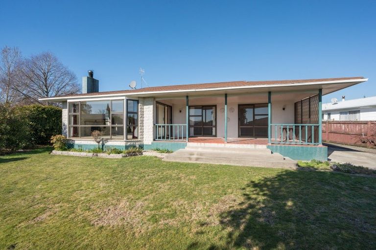 Photo of property in 7 Field Place, Richmond, 7020