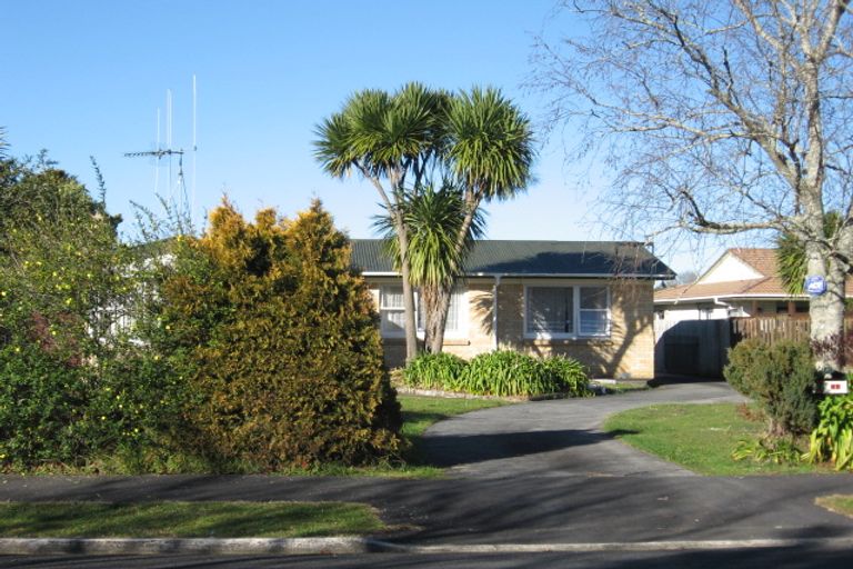 Photo of property in 54 Ascot Road, Chartwell, Hamilton, 3210