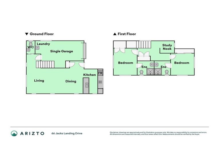 Photo of property in 66 Jacks Landing Drive, Hamilton Lake, Hamilton, 3204