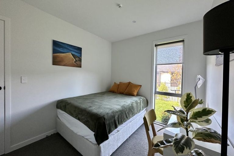 Photo of property in 10 Agathis Crescent, Wigram, Christchurch, 8025