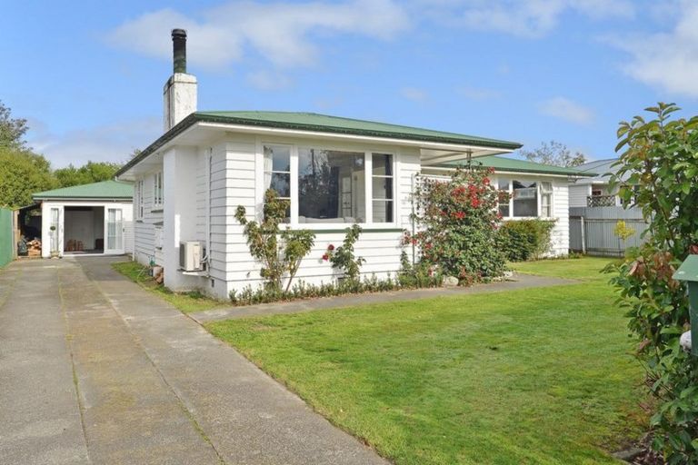 Photo of property in 61 Intermediate Street, Solway, Masterton, 5810