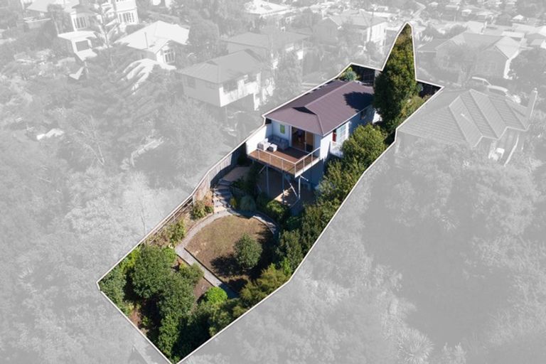 Photo of property in 53 Mount Street, Nelson South, Nelson, 7010