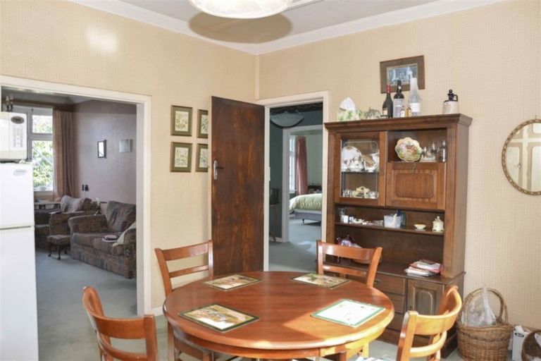 Photo of property in 186 Bourke Street, Windsor, Invercargill, 9810