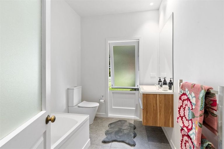 Photo of property in 347 Horseshoe Bush Road, Dairy Flat, Albany, 0794