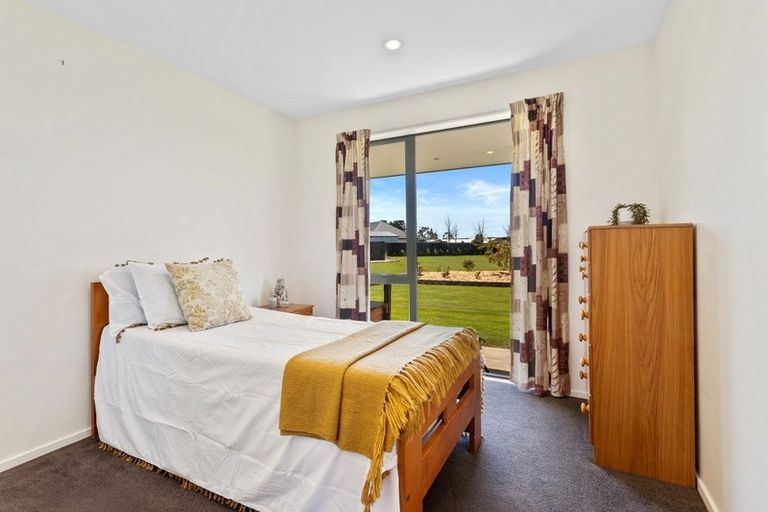 Photo of property in 2 Joy Place, Ohoka, Rangiora, 7475