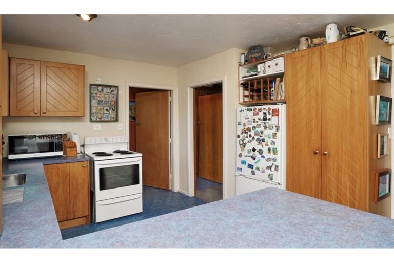 Photo of property in 95 Kendal Avenue, Burnside, Christchurch, 8053