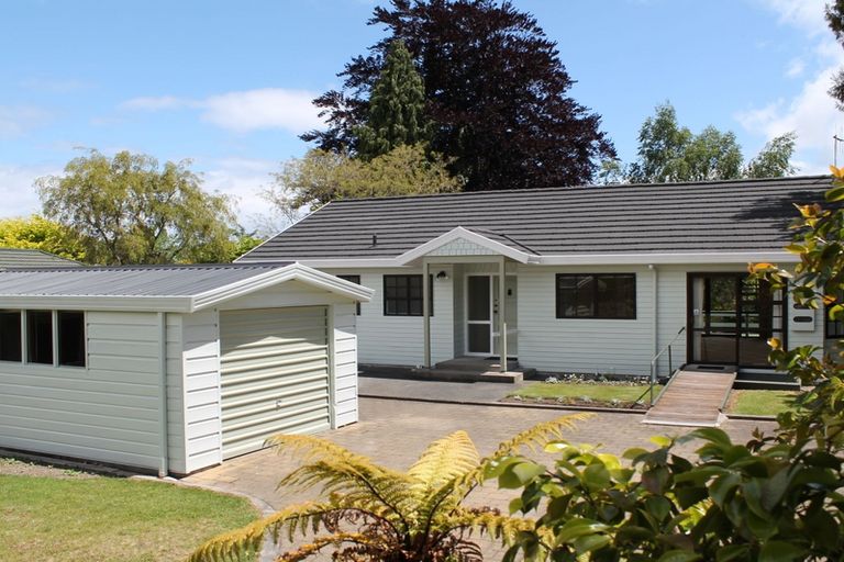 Photo of property in 63 Rokino Road, Hilltop, Taupo, 3330
