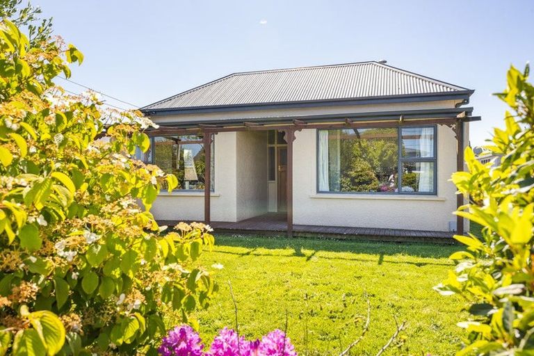 Photo of property in 85 Cobham Street, Spreydon, Christchurch, 8024
