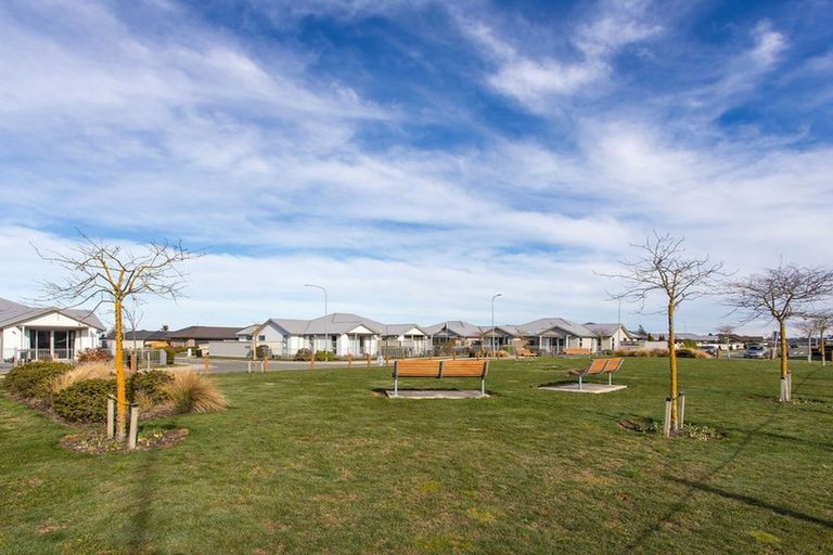 Photo of property in 26 Cassino Street, Rangiora, 7400