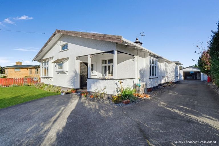 Photo of property in 23 Harris Street, Marton, 4710