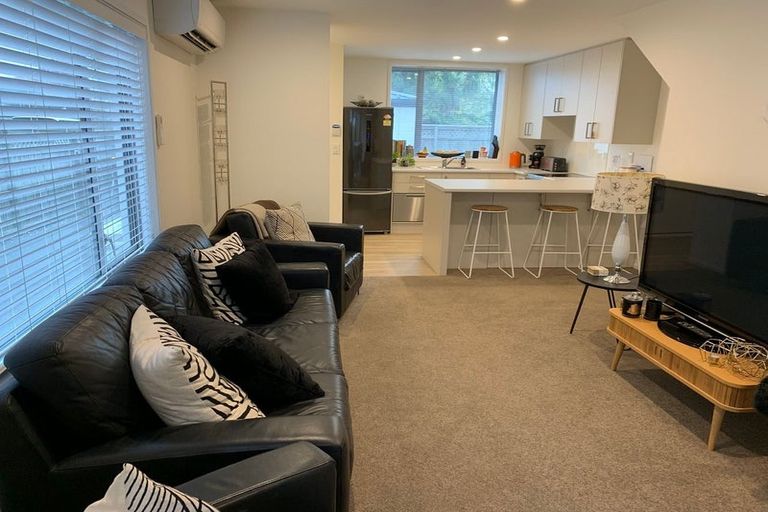 Photo of property in 6/219 Peterborough Street, Christchurch Central, Christchurch, 8013