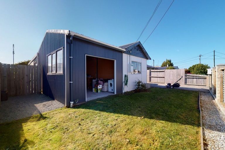 Photo of property in 114 Thomson Street, Tinwald, Ashburton, 7700