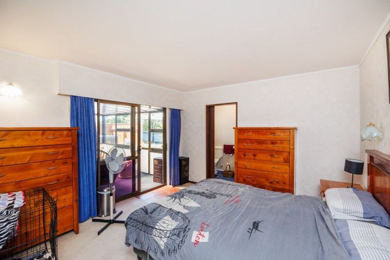 Photo of property in 6 Ashdown Crescent, Feilding, 4702