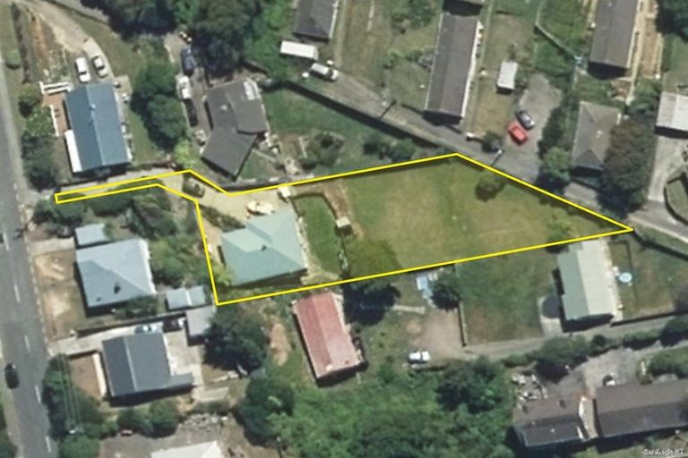 Photo of property in 25a Awatea Street, Ranui, Porirua, 5024