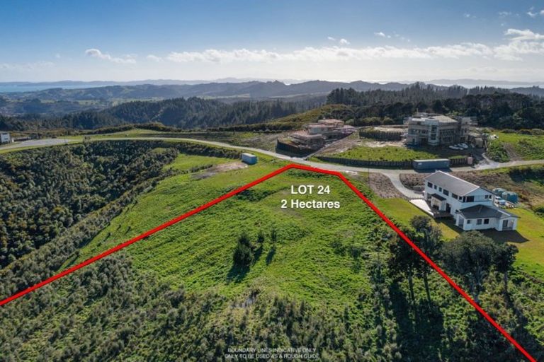 Photo of property in 167 Solway Road, Whitford, Manurewa, 2576