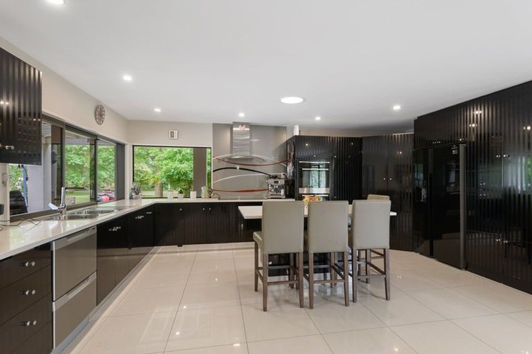 Photo of property in 306 Mandeville Road, Ohoka, Kaiapoi, 7692