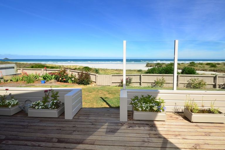 Photo of property in 803 Brighton Road, Ocean View, Dunedin, 9035