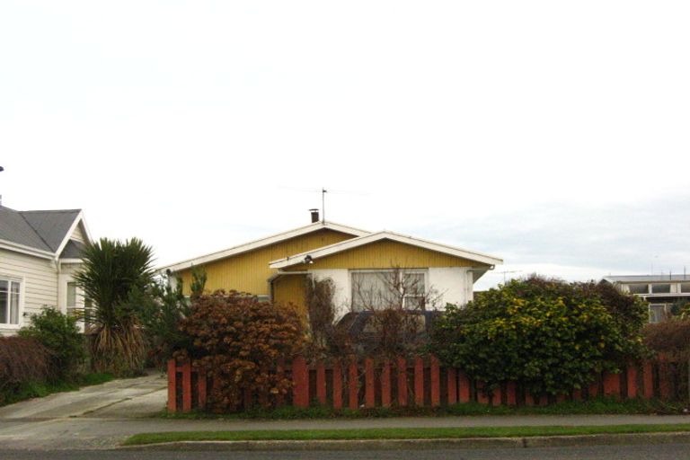 Photo of property in 58 Mary Street, Richmond, Invercargill, 9810