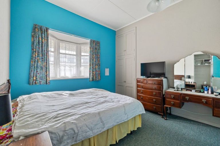 Photo of property in 5 Queen Street, Pahiatua, 4910