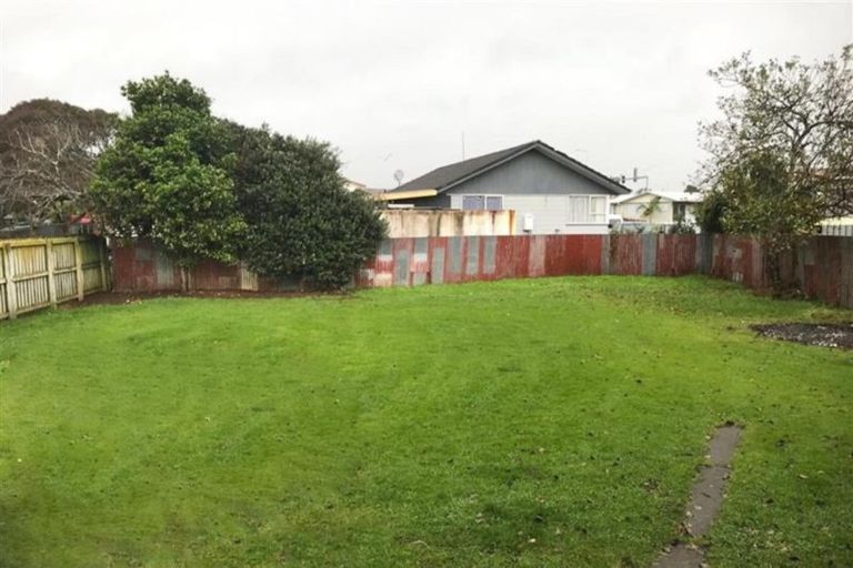 Photo of property in 25 Viscount Street, Mangere, Auckland, 2022